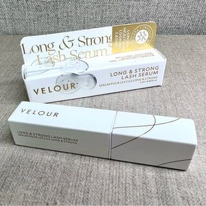 ❤️3 for $30❤️ Velour Lashes Long & Strong Lash Serum mini